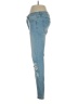 Assorted Brands Hearts Blue Jeans Size 5 - photo 5