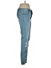 Assorted Brands Hearts Blue Jeans Size 5 - photo 4