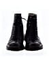 Assorted Brands Black Ankle Boots Size EU 39 1/2 - photo 2