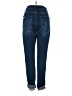 Vervet Hearts Blue Jeans Size 24 waist - photo 2