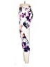 Athleta Print White Active Pants Size M - photo 5