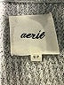 Aerie Gray Pullover Sweater Size S - photo 7