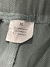 Unbranded Solid Teal Casual Pants Size XL - photo 7
