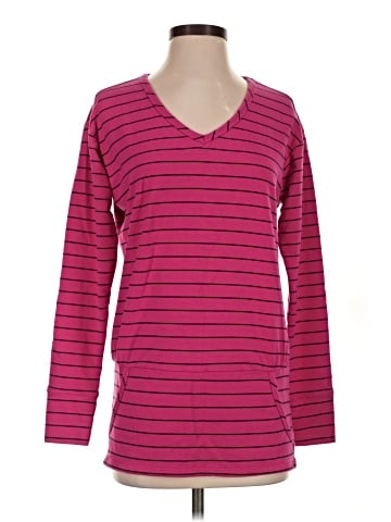 NY&C Long Sleeve Top (view 1)
