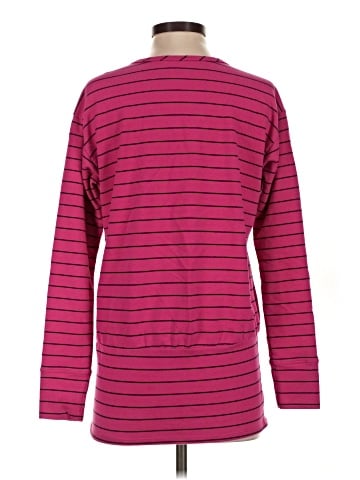 NY&C Long Sleeve Top (view 2)