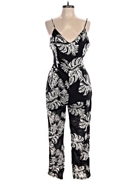 Dani Collection Jumpsuit