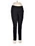 Lace Solid Black Active Pants Size EU 38 / US 8 - photo 1
