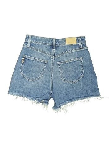 Paige Denim Shorts (view 2)