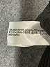 Zara Black Cocktail Dress Size XS - photo 8