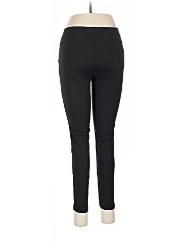 Lace Active Pants (view 2)