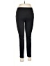 Lace Solid Black Active Pants Size EU 38 / US 8 - photo 2
