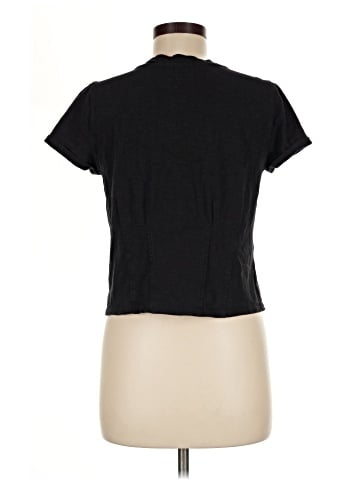 Eri + Ali Short Sleeve T-Shirt (view 2)