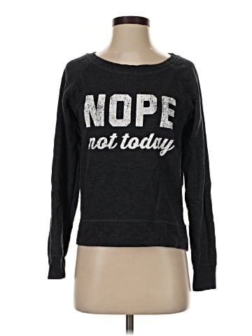 Instant Message Sweatshirt (view 1)