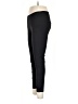 Lace Solid Black Active Pants Size EU 38 / US 8 - photo 5