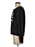 Instant Message Gray Sweatshirt Size S - photo 5