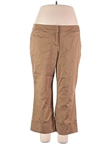 New York & Company Casual Pants (view 1)