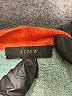 J.Crew Color Block Gray Pullover Sweater Size XS - photo 7