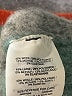J.Crew Color Block Gray Pullover Sweater Size XS - photo 9