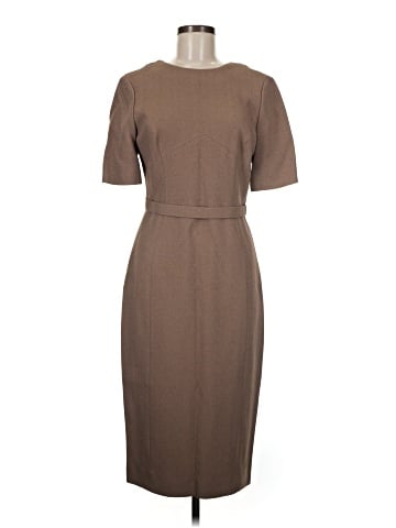 Jason Wu Casual Dress (view 1)