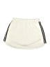 Adidas 100% Polyester Ivory Active Skort Size L - photo 1
