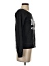 Instant Message Gray Sweatshirt Size S - photo 4