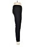 Lace Solid Black Active Pants Size EU 38 / US 8 - photo 4