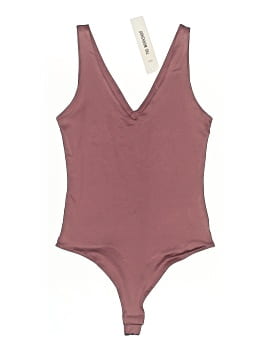 The Workshop Bodysuit