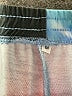 Unbranded Tie-dye Blue Casual Pants Size M - photo 7