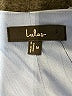 Lulus Blue Cocktail Dress Size M - photo 6