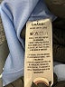 Lulus Blue Cocktail Dress Size M - photo 7