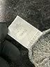 Harlowe & Graham Gray Pullover Hoodie Size S - photo 8