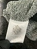 Harlowe & Graham Gray Pullover Hoodie Size S - photo 9