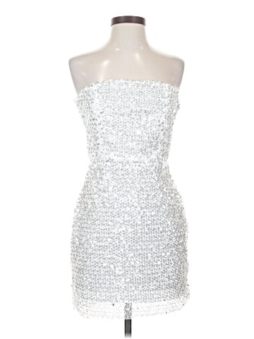 Lulus Cocktail Dress (view 1)