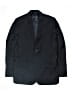 Bocaccio Uomo Solid Black Blazer Size 18 - photo 1