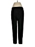 Calvin Klein Solid Black Casual Pants Size 4 - photo 2