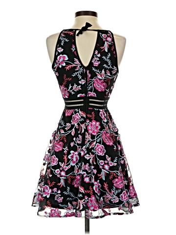By & By Cocktail Dress (view 2)