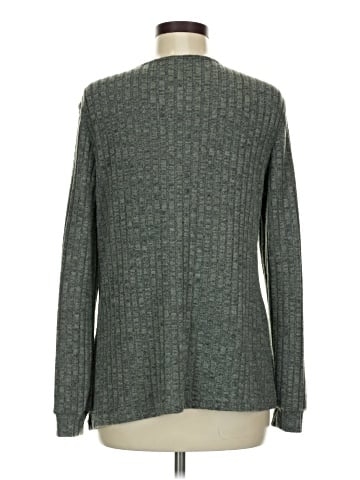 Xieerduo Long Sleeve Henley (view 2)