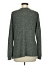Xieerduo Gray Long Sleeve Henley Size M - photo 2
