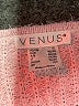 Venus 100% Polyester Pink Tank Top Size XL - photo 7