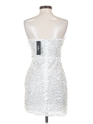Lulus Cocktail Dress (view 2)