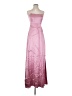 Lulus Pink Cocktail Dress Size S - photo 1