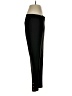 Calvin Klein Solid Black Casual Pants Size 4 - photo 4