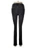 Gap Stripes Black Jeans Size 6 SHORT - photo 2