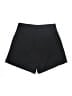 Priceless Solid Black Shorts Size S - photo 2