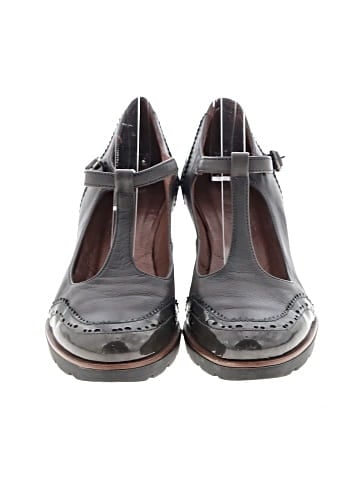 Hispanitas Wedges (view 2)