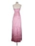 Lulus Pink Cocktail Dress Size S - photo 2