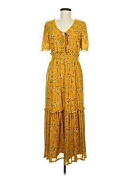 Siren Lily Casual Dress