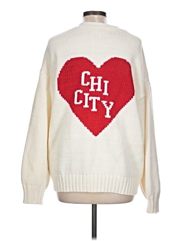 Alice & Wonder Cardigan (view 2)