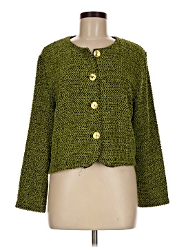 Casual Corner Cardigan