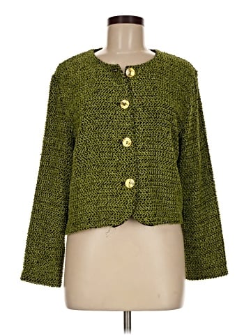 Casual Corner Cardigan (view 1)